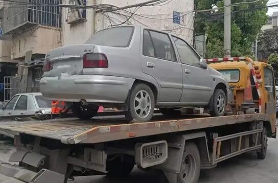 鲁甸县报废车销户都要哪些手续? 鲁甸县报废车销户都要哪些手续?